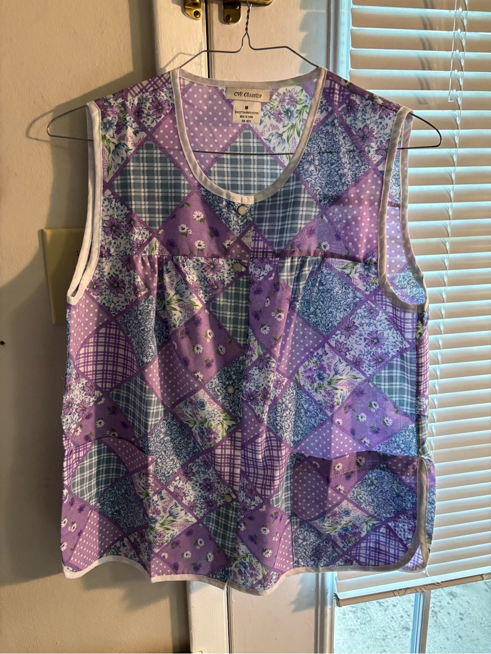C.W. Classics. Cobbler Apron.